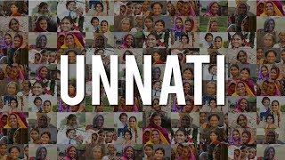 Unnati - a financial literacy initiative empowering women of Bihar