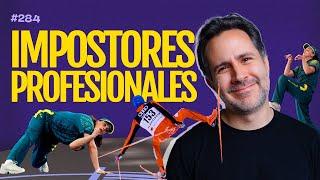 Impostores profesionales - Bla Bla Bla #284