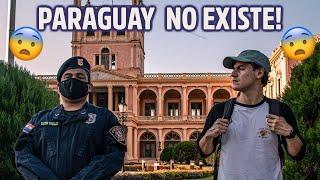 NO VIAJES A PARAGUAY SIN ANTES VER ESTE VIDEO  ¡NO LO HAGAS!