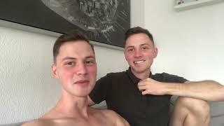 What it’s like to be gay twins?