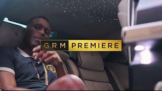 Stickz  - Amnesia [Music Video] | GRM Daily