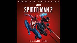 Greater Together (Album Version) | Marvel's Spider-Man 2 OST