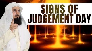 [NEW RELEASE] 2023 SIGNS OF JUDGEMENT DAY! @Mufti Menk #TDRCONFERENCE