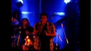 Blue Pill Band- Anshey Ha'botz |הפיל הכחול - אנשי הבוץ Barby Club 9/4/2012 [HD] (With SUB/CCכתוביות)