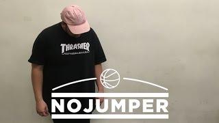 No Jumper - The Noah Munck Interview