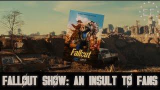 Fallout Show: An Insult To Fans