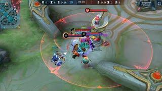 Preset Ml Plat Kt Dj Enak Di Apain 16:9