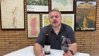 Wine Review: Vina Real Gran Reserva Rioja 2015