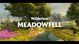 Meadowfell is out on Android:)