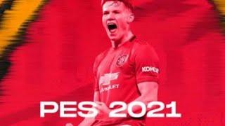 PES 2021 OFFICIAL TRAILER RELEASE DATE AND LEAKED NEWS