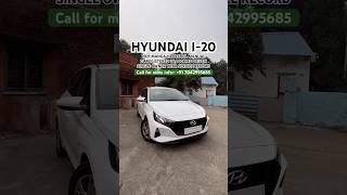 I20|2021|PETROL|MANUAL|26,000KMS|#i20 #i20magna #hyundai #hyundaii20 #viralvideo #viralshorts