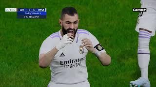 [Virtuared V5] Liverpool vs Real Madrid [2K]