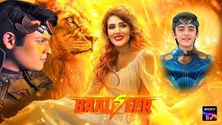 बालवीर और विवान वापस आ गये || Baalveer Season 5 || New Season Baalveer Serial