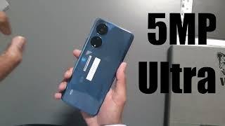 Honor X7 Unboxing