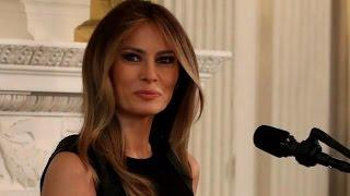 Daily Mail pays Melania Trump $2.9 million in settlement