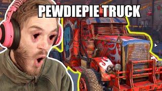 My New Car! (Crossout Funny Moments)