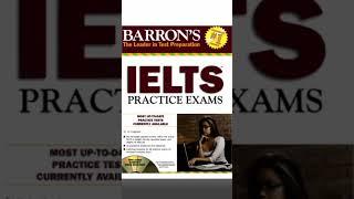 Top 5 books for IELTS PREPARATION