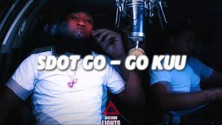 Sdot Go - Go Kuu (mashup) beat by @Sevynvercetti