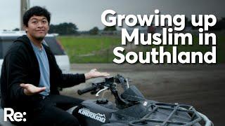 Growing up Muslim in Southland, New Zealand