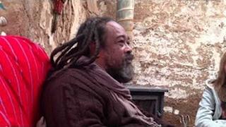 Suur pettekujutelm: ma olen 'mina' ~ Mooji (Sahaja Glimpses - The Great Delusion: I Am 'Me')