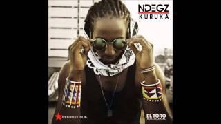 Ndegz - Kuruka (Official Audio)