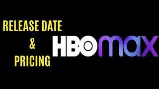 HBO MAX Release Date Confirmed & Firmly Aims To Compete With Netflix