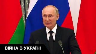 Путин мёртв: Новые предположения британской разведки