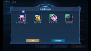 How to Create Amazon Prime Account for free  Mobile Legend Bang Bang