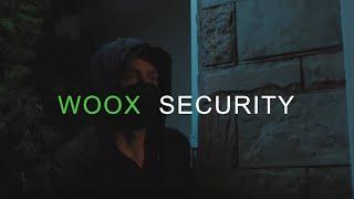 WOOX Home Security järjestelmä kodin turvaksi