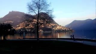 Lugano Promenade * 16-02-2017