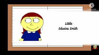 Little Edwina Smith Teaser 2027