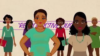 The History of Reproductive Justice