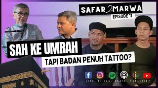 Safar2Marwa: Ep11 Iqbal dan Idafi