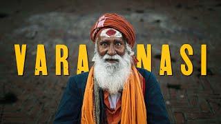 Varanasi - Cinematic Travel Film | Shot on Sony a7iii