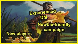 Wholesome DM | r/DnDMemes [#169]