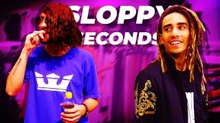 AMULY & IAN FAC UN OUTFIT DE UN BAT - SLOPPY SECONDS [Ep1]