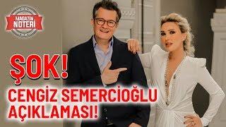 Seren Serengi̇l Acun ile Yaşadıklarını Anlatı! | Magazin Noteri 57. Bölüm