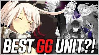 ELPHELT IS BEST GUILTY GEAR COLLAB UNIT!! - Epic Seven