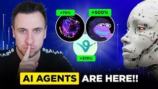 The 100X Opportunity With AI Agents