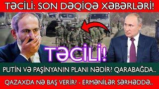 Təcili son xəbərlər bugün 07.07.2021, xeberler bugun, 2021