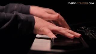 Memory - Klavír / Orchestr - Carlton Forrester