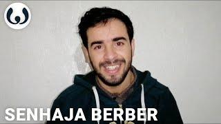 Sanhaja de Srair, a Berber language from Ketama, Morocco | Mohammed speaking Shelha | Wikitongues