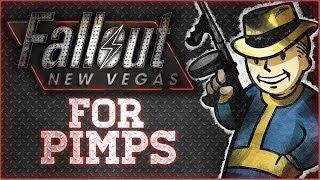 Fallout New Vegas for Pimps - Fap P. Underboob - 1-01