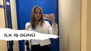 İtalya’da tek yaşamak | ilk iş günüm