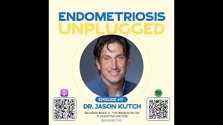 Neuroscience researcher Dr. Jason Kutch talks pain, the brain, pelvic floor dysfunction and surfing!