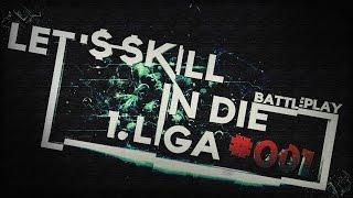 FIFA 15 : Let's Skill in die 1. Liga #1 [FACECAM] LETS GO