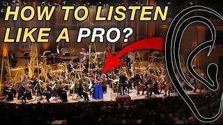 What Makes a Good Classical Music Performance