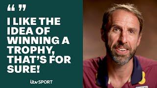Gareth Southgate on England's journey to the Euro2024 final 󠁧󠁢󠁥󠁮󠁧󠁿 | ITV Sport