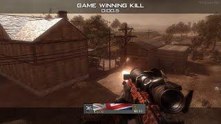 IW5X Another Vortex Moab Shot