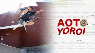 AOTO YOROI “THE QUEST VIDEO”